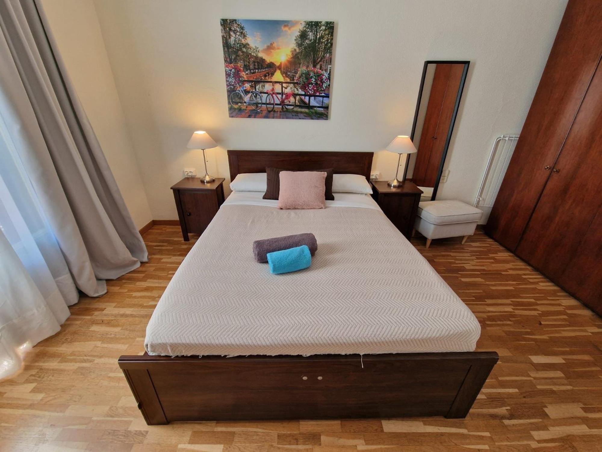 Rooms Aribau Barcelona Exterior foto